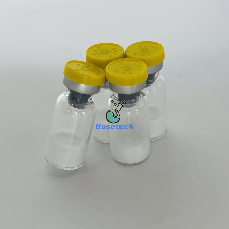 Cagrilintide 10 mg – sémaglutide 10 mg